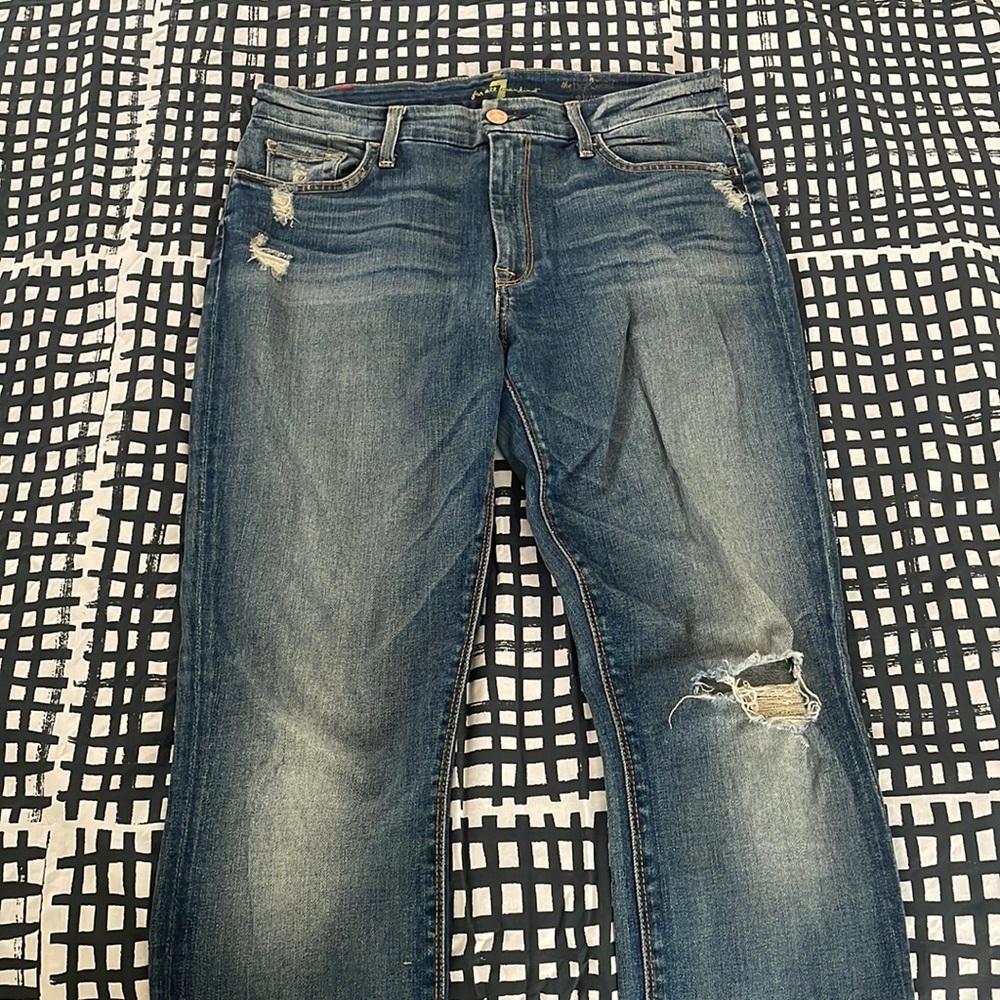 7 All Mankind Jeans